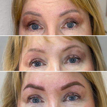 Фото с портфолио Ольга Чикалова