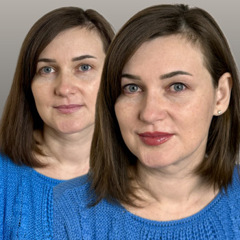 Фото с портфолио Ольга Чикалова