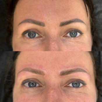 Фото с портфолио Ольга Чикалова