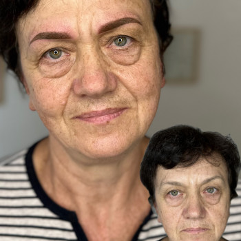 Фото с портфолио Ольга Чикалова