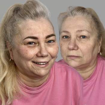 Фото с портфолио Ольга Чикалова