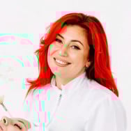 Косметолог Татьяна Гончарова на Barb.ua