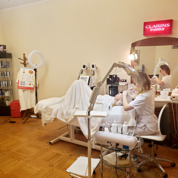 Фото с портфолио Анна Довгопола