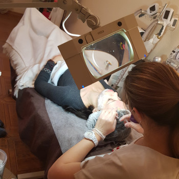 Фото с портфолио Анна Довгопола