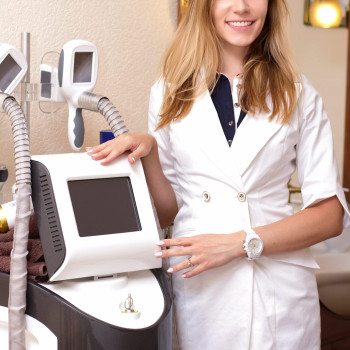 Фото с портфолио Анна Довгопола