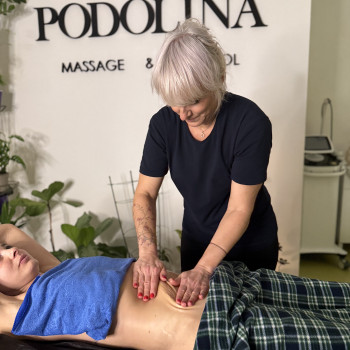 Фото с портфолио Елена Подолина