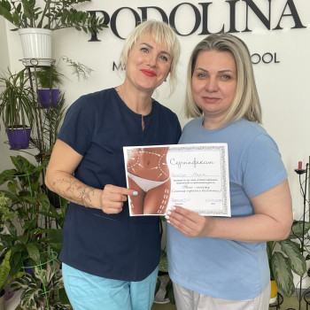 Фото с портфолио Елена Подолина