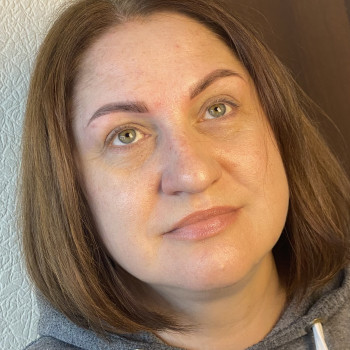 З нами ваши брова будуть вогонь