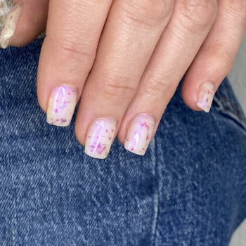 Ці квіточки зробили цю весну