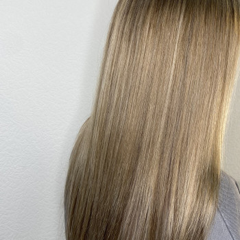 Фото с портфолио Lady's City