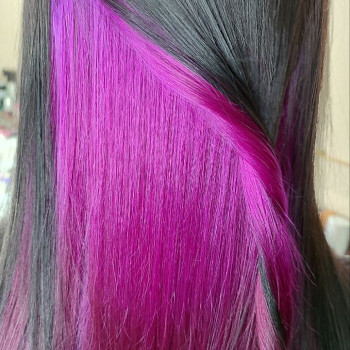 Техніка скрите фарбування