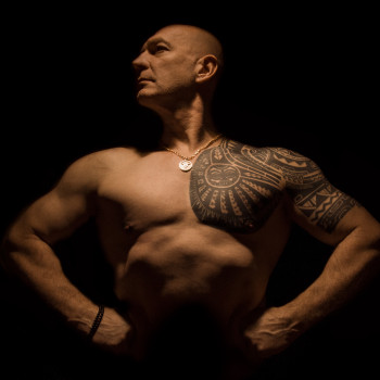 Фото с портфолио Сергей Рыжков