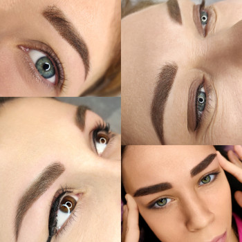 Фото с портфолио Ольга Павлик