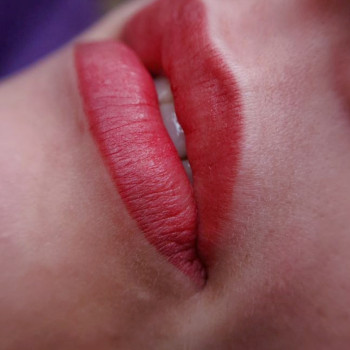 Фото с портфолио Ольга Павлик