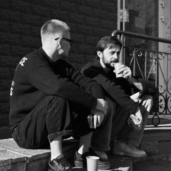 Фото с портфолио Eleven Barbershop