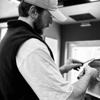 Фото с портфолио Eleven Barbershop