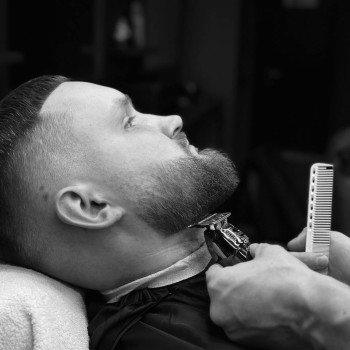 Фото с портфолио Eleven Barbershop