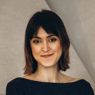 Психолог Ирина Абрамчук на Barb.ua