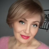 Мастер татуажа Инна Бобер на Barb.ua