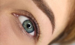 Міжвійка Мастер татуажа Ольга Полтава