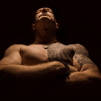 Фото с портфолио Сергей Рыжков