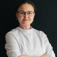 Мастер депиляции Віта Хровст на Barb.ua