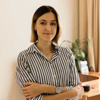 Фото с портфолио Ирина Абрамчук