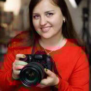 Фотограф Ольга Трофименко на Barb.ua