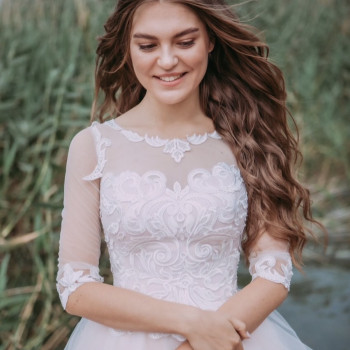 Фото с портфолио Елена Акинчева