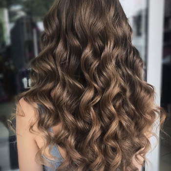 Фото с портфолио Олена Акінчева