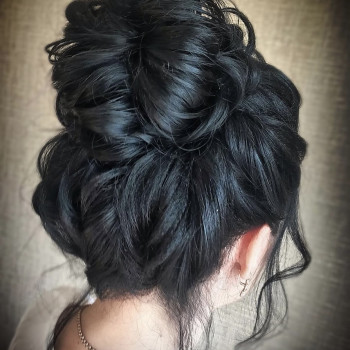 Фото с портфолио Олена Акінчева