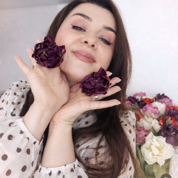 Фото с портфолио Олена Акінчева