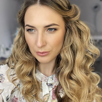 Фото с портфолио Олена Акінчева