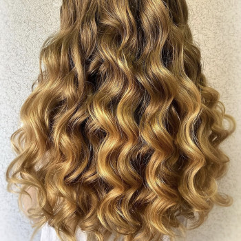 Фото с портфолио Олена Акінчева