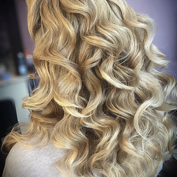 Фото с портфолио Олена Акінчева