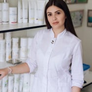 Косметолог Юлия Сидоренко на Barb.ua