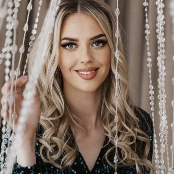 Фото с портфолио Олена Акінчева