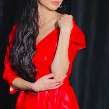 Фото с портфолио Олена Акінчева