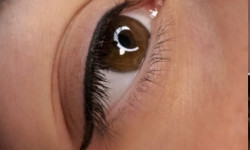 Стрілки перманент/татуаж повік Майстер татуажу Инна Київ