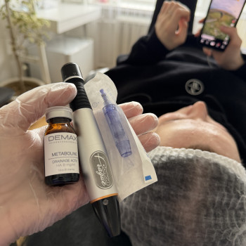 Фото с портфолио Юлия Сидоренко