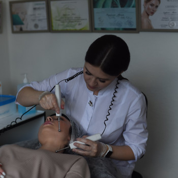 Фото с портфолио Юлія Сидоренко