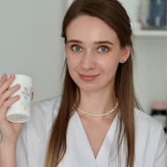 Косметолог Мария Ковалёва на Barb.ua