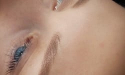 Пудрові брови, перманентний макіяж/татуаж Майстер татуажу Инна Київ