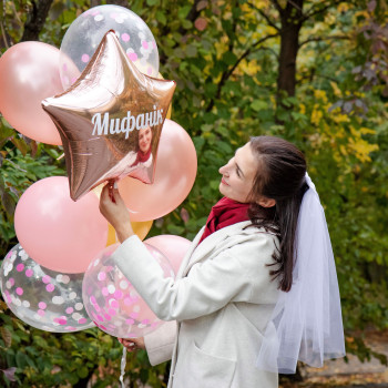 Фото с портфолио Надежда Струлёва