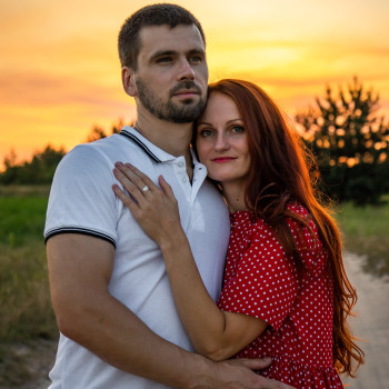 Фото с портфолио Надія Струлева