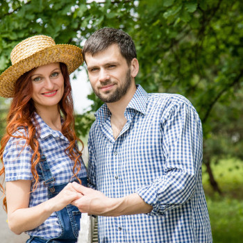 Фото с портфолио Надія Струлева