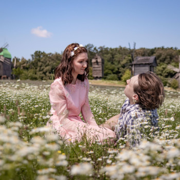 Фото с портфолио Надія Струлева