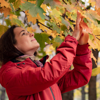 Фото с портфолио Надія Струлева