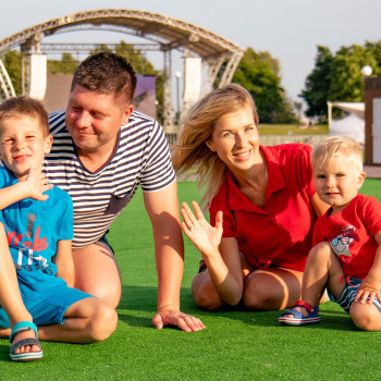 Фото с портфолио Надія Струлева