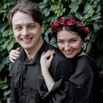 Фото с портфолио Надія Струлева